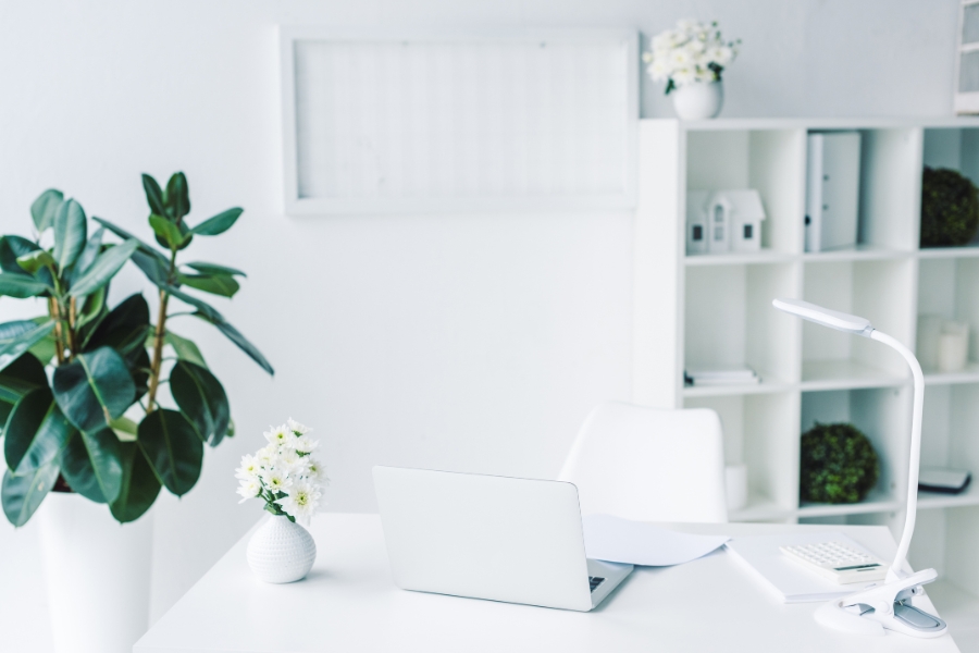 “Clean Workspaces and Peace of Mind” A Bold Step Forward in Office